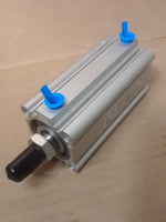  SMC CQ2B40TF-60DMZ Compact Cylinder Image