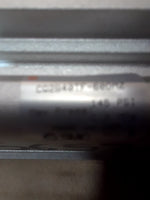  SMC CQ2B40TF-60DMZ Compact Cylinder Image