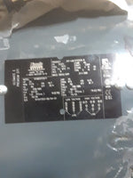  LINCOLN MOTORS SF6B25TC61Y Motor Image