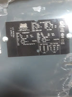  LINCOLN MOTORS SF6B25TC61Y Motor Image