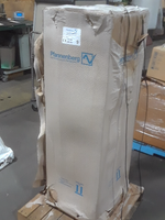  PFANNENBERG DTS 3261 Air Conditioner 7000-8500 Btu/h 115VAC Image