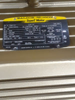  BALDOR 50HP AC Motor 12H041Y291G2 Image