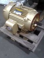  BALDOR 50HP AC Motor 12H041Y291G2 Image