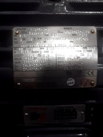  NIDEC 10HP AC Motor 620822JC3 Image