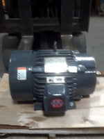  NIDEC 10HP AC Motor 620822JC3 Image
