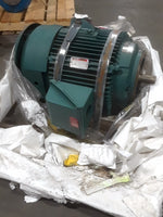  RELIANCE ELECTRIC 60HP AC Motor B411671010 Image