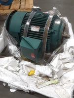  RELIANCE ELECTRIC 60HP AC Motor B411671010 Image