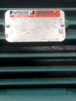  RELIANCE ELECTRIC 60HP AC Motor B411671010 Image