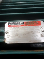  RELIANCE ELECTRIC 60HP AC Motor B411671010 Image