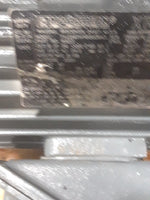  MARATHON 20HP AC Motor FVJ256THFNA9026ACL Image