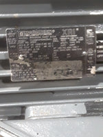  MARATHON 20HP AC Motor FVJ256THFNA9026ACL Image