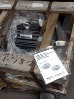  US MOTORS 10HP AC Motor Image