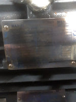  US MOTORS 10HP AC Motor Image