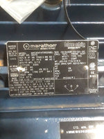  MARATHON 40HP AC Motor Image