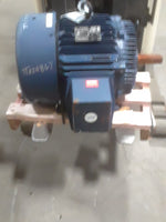  MARATHON 40HP AC Motor Image