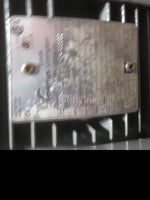  BROOK CROMPTON 7.5HP AC Motor Image