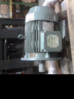  BROOK CROMPTON 7.5HP AC Motor Image