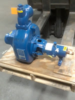  Gorman Rupp 83A52-B 80 Series Centrifugal Pump Image