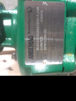  Ansimag Sundyne K+1518 Sealless Magnetic Drive Plastic Lined Pump Image