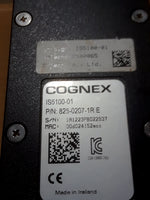  Congnex 825-0207-1R Vision Sensor Camera Image