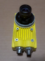  Congnex 825-0207-1R Vision Sensor Camera Image