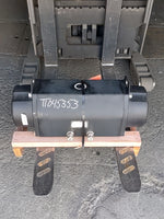  Keystone MRP-181U-K-S080 Pneumatic Actuator Image