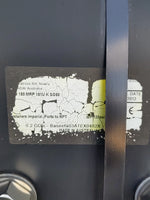  Keystone MRP-181U-K-S080 Pneumatic Actuator Image