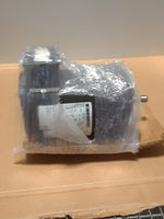  MARATHON 0.5HP AC Motor 56C Frame Image