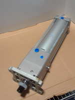  SMC CNA2F100TN-250-D Cylinder Actuator Image