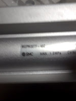  SMC MGPM20TF-40Z Guide Cylinder Image