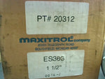  Maxitrol Eclipse ES363 Ratio Regulator Valve- No Box Image