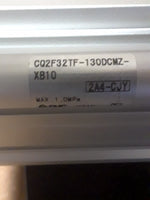  SMC CQ2F32TF-130DCMZ Compact Cylinder Image