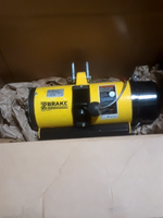  Ingersoll Rand Intelift ICW0150800020P Pneumatic Hoist 150LB Capacity 100PSI Image