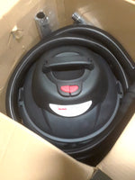  DAYTON 4TB82 Industrial Wet/Dry Vacuum Image