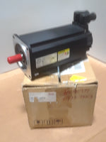  Rexroth MSK061C-0300-NN-M1-UP1-NNNN Synchronous Servo Motor Image