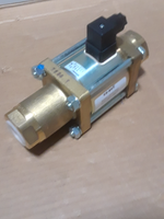  CO-AX MK202C116VVB1P2A-A  Solenoid Valve Image