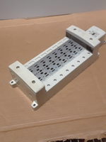  SMC EX250-SPR1 Serial Interface Unit Image