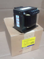  Square D 9070T500D20 Industrial Control Transformer Image