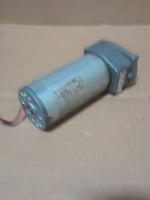  Dunkermotoren GR 63X55 Gearmotor Image