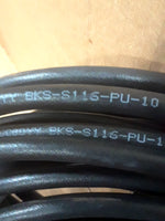  Balluff BKS-S116-PU-10 Cable Image