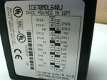 GE Fanuc IC670MDL640J Module Factory Sealed Image