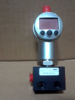  SKF Vogel 176-190-001-V1 Pressure Switch Image