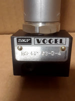  SKF Vogel 176-190-001-V1 Pressure Switch Image