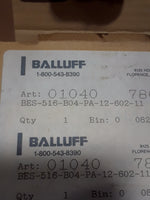  Balluff  BES-516-B04-PA-12-602-11 Limit Switch Image