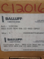 Balluff BES-516-B04-PA-12-602-SP02 Limit Switch Image