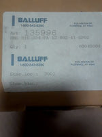  BALLUFF BNS-B16-B04-PA-12-602-11-SP02 Limit Switch Image