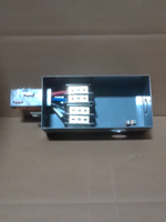  STARLINE EPF100C-4 Busway Tap Box 100A (QTY) Nice! Image