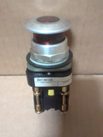  Allen Bradley 800T-NX1330 Push Button Image