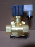  SMC VXD2260-10F-5DZ1-B-X135 Pneumatic Solenoid Valve Image