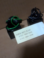  Fanuc A06B-6077-K143 Surge Supressor Kit Image
